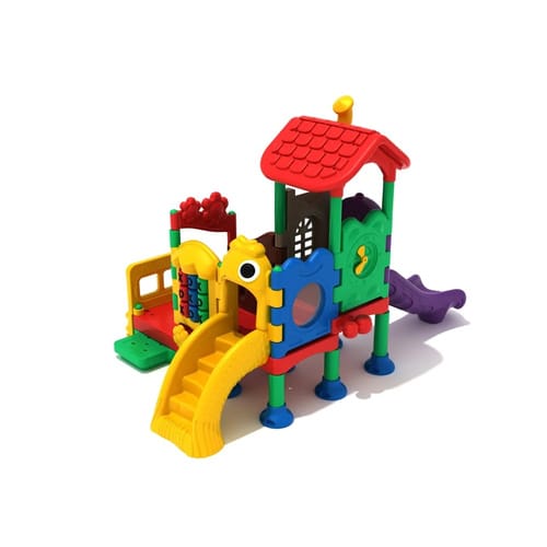 Play Structure: Moonlight Imagination Station (PCE002) preview 2
