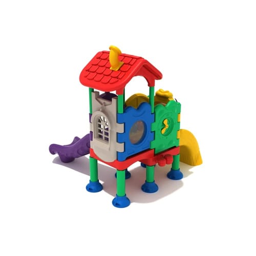 Play Structure: Raindrop Imagination Station (PCE001) preview 2