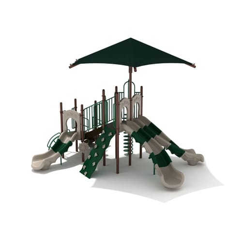 Play Structure: Freedom Falls (PKP034) preview 2