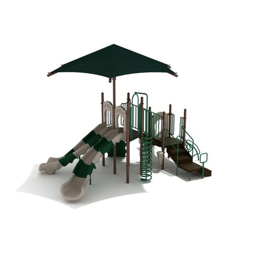 Play Structure: Freedom Falls (PKP034)