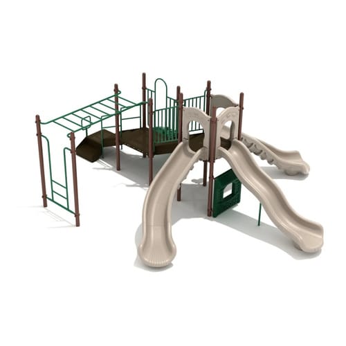Play Structure: Montauk Downs (PKP008)