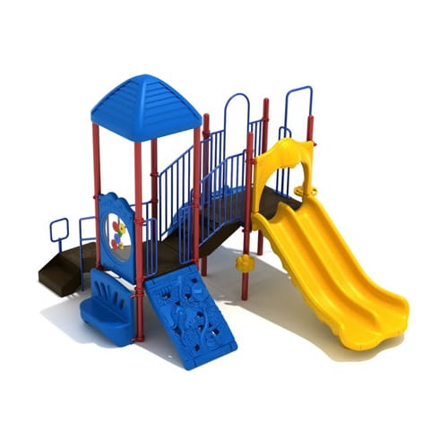 Play Structure: Los Arboles (PKP017)