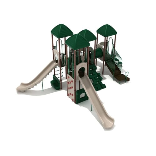 Play Structure: Figgs Landing (PKP012) preview 2