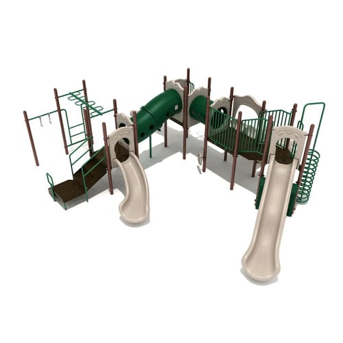 Play Structure: Grand Venetian (PKP029) preview 2