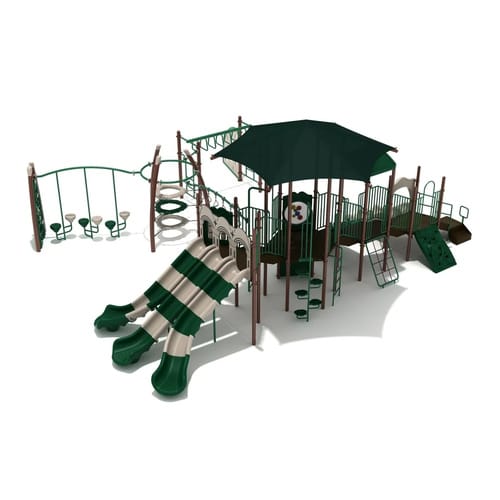 Play Structure: Pioneer Place (PKP032)