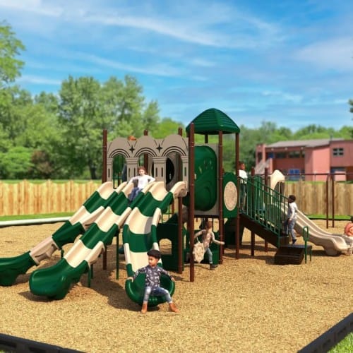 Play Structure: Cactus Corner (PKP033) preview 3