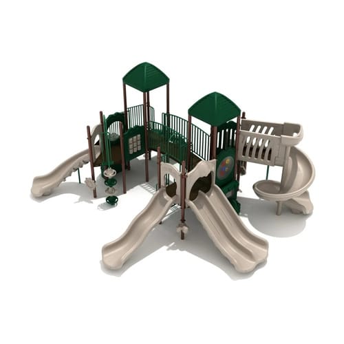 Play Structure: Honolulu (PKP155)