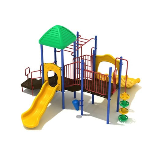 Play Structure: Sunset Harbor (PKP006) preview 2