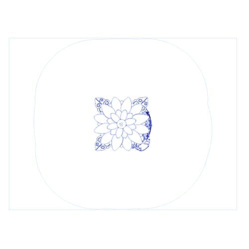 Play Structure: Happy Hollow (PHH001)