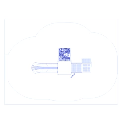 Play Structure: Patriot's Point (PKP028)
