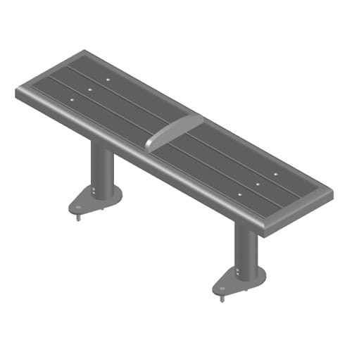 Street Furniture: Seating (91006-00)