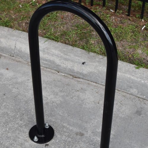 Street Furniture: Bicycle Solutions preview 3