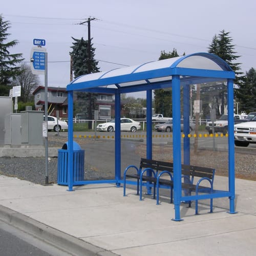 Bus Shelter: Niagara Series preview 5