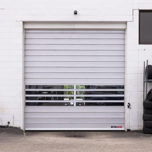 Raptor Rigid™ Security Doors preview 5