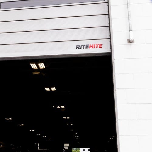 Raptor Rigid™ Security Doors preview 6