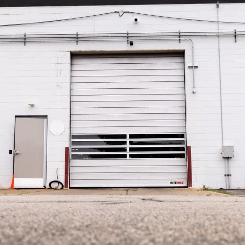 Raptor Rigid™ Security Doors preview 1