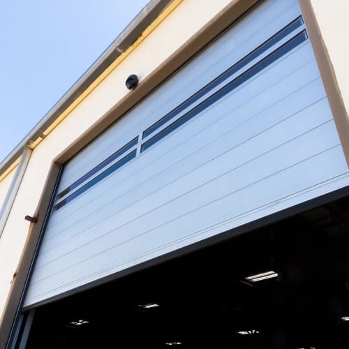 Raptor Rigid™ Security Doors preview 2