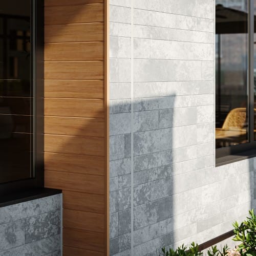 Architectural Details