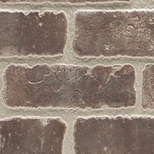 VintageBrick White Wash