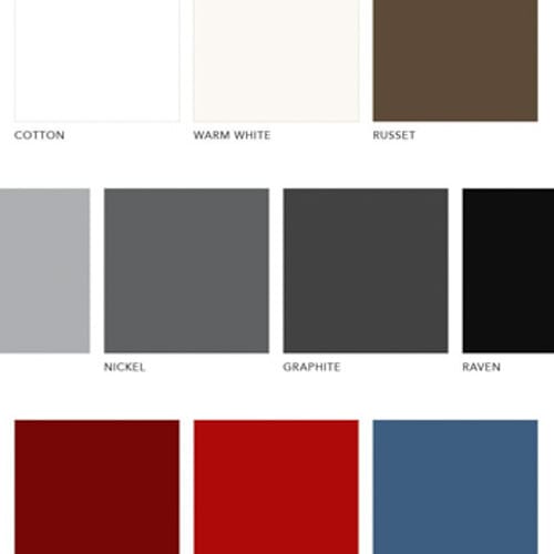 Illumination Colors Available preview 2