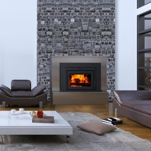 Fireplace Inserts