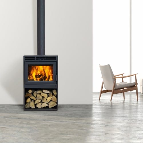 Stoves