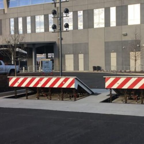 DSC501 Wedge Barricade – High Security Barricade preview 4