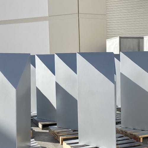 DSC800 Decorative High Security Bollards preview 5