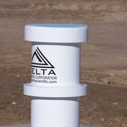 DSC650 Fixed Bollard Modules preview 2
