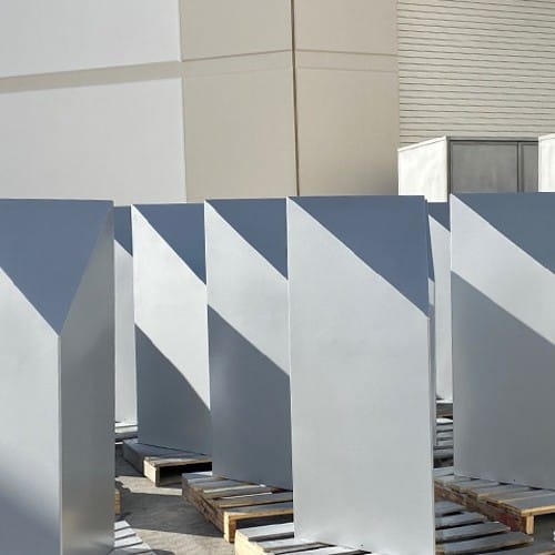 DSC600 Fixed Bollard Modules preview 4
