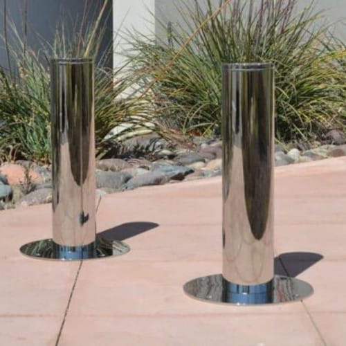 DSC305 Fixed Bollard Modules preview 3