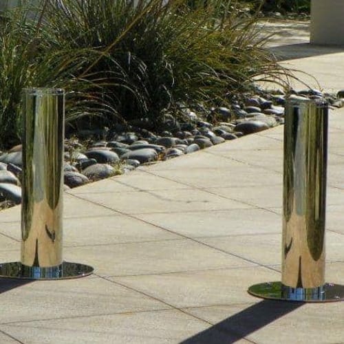 DSC305 Fixed Bollard Modules