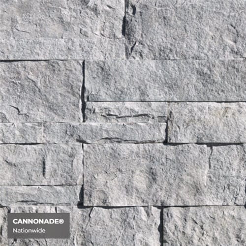 Cut Coarse Stone