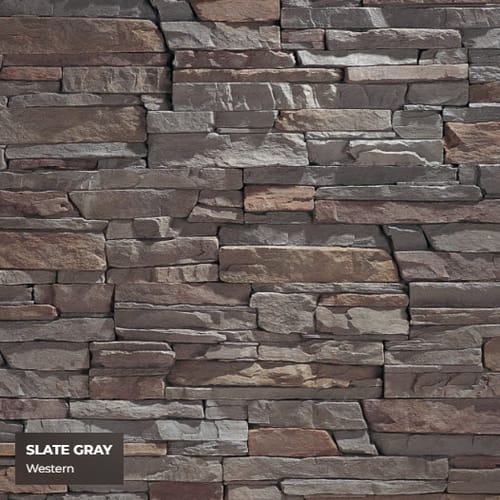 Stacked Stone