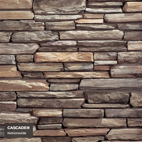 Rustic Ledge