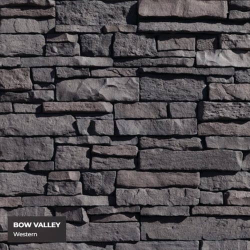Mountain Ledge Panels