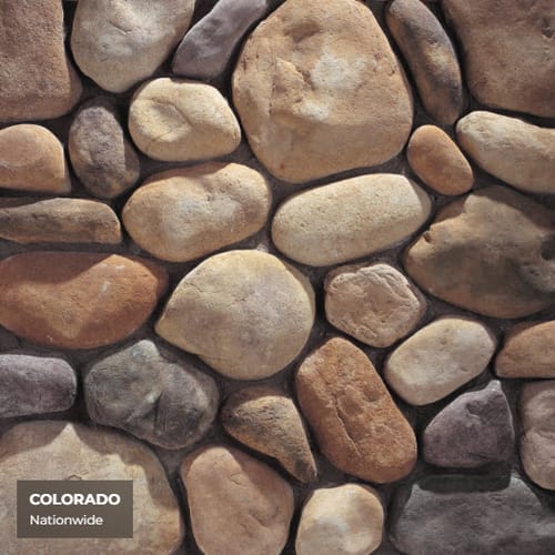 River Rock