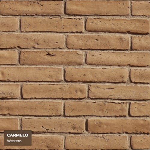 Brick Veneer