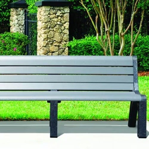 Uptown Bench preview 2