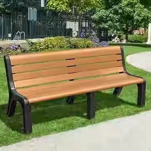 Uptown Bench