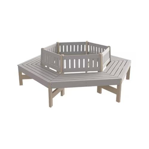 Tree Hugger Benches preview 2