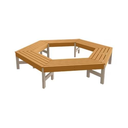 Tree Hugger Benches preview 3