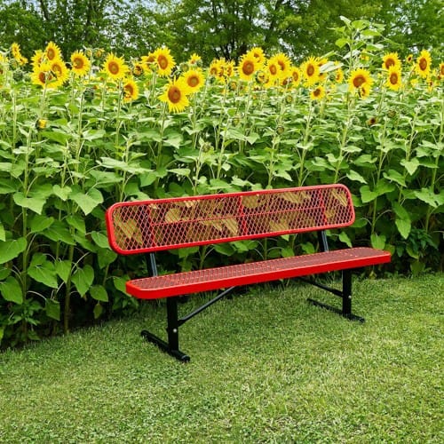 The City™ Series Benches preview 2