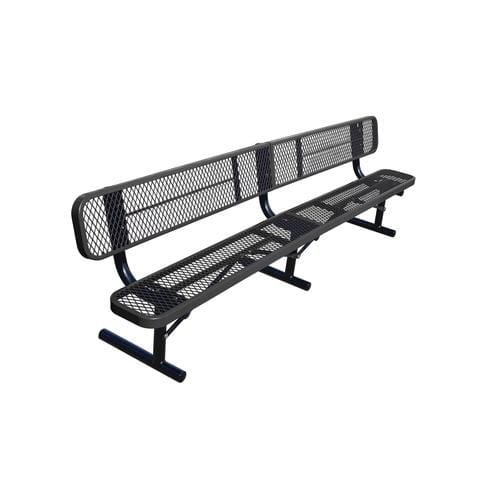 The City™ Series Benches preview 6