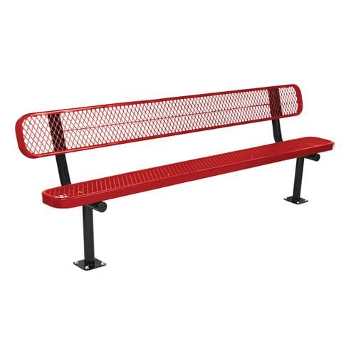 SuperSaver™ Outdoor Benches preview 3