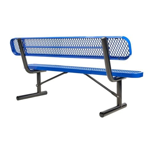 SuperSaver™ Outdoor Benches preview 4