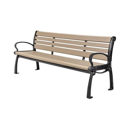 Sterling Benches preview 2