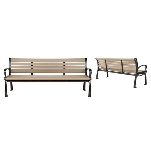 Sterling Benches preview 4
