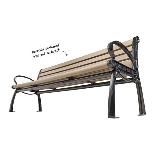 Sterling Benches preview 5