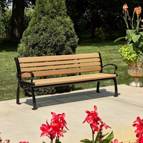 Sterling Benches